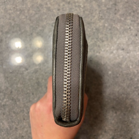 Coach wallet - Picture 10 of 14